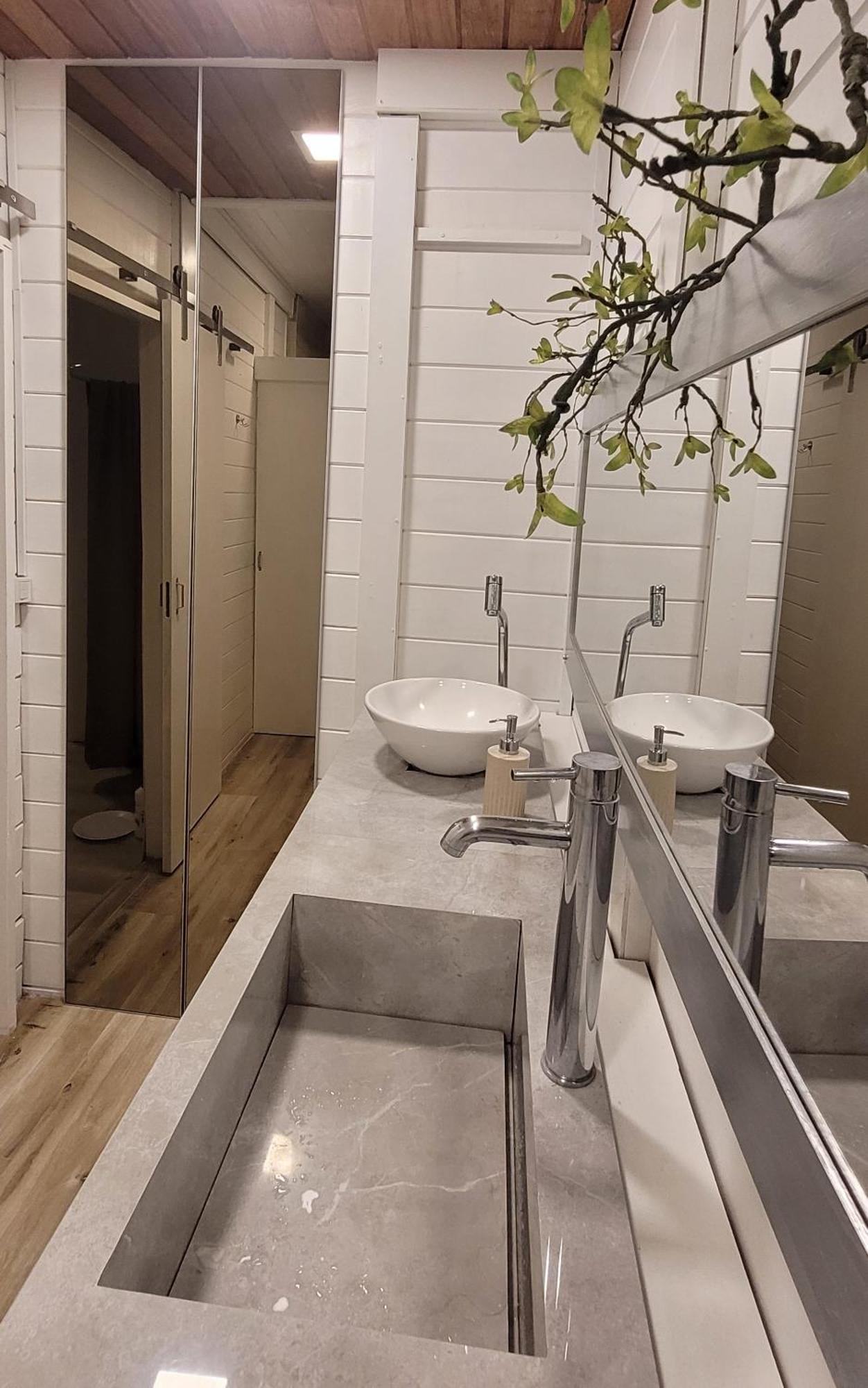 Casa Madre - Exclusive For Women - Lagoa Da Conceicao Florianopolis Exterior photo